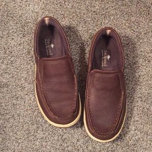Margaritaville men’s loafers